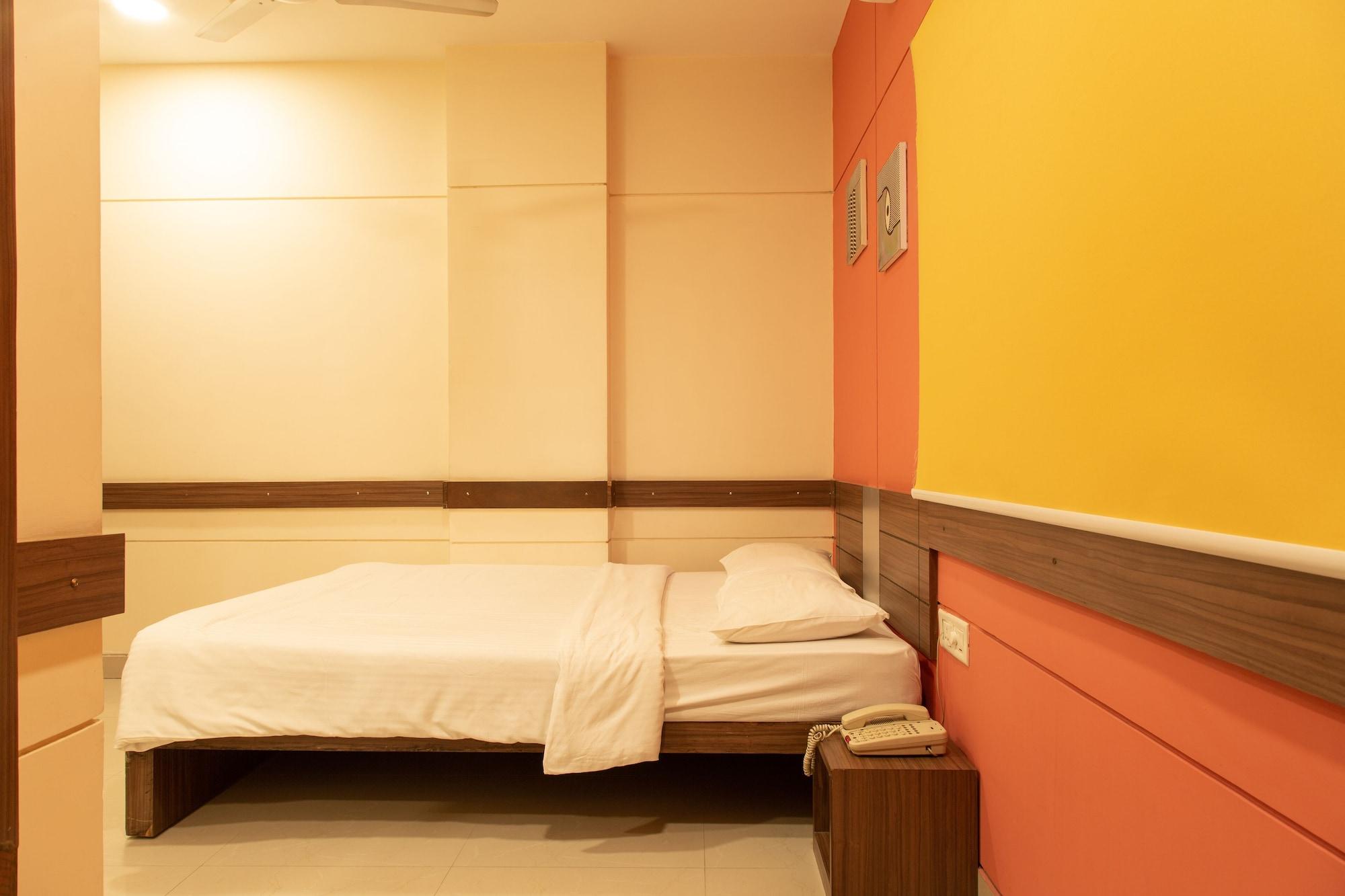 Hotel Faridabad Exterior foto