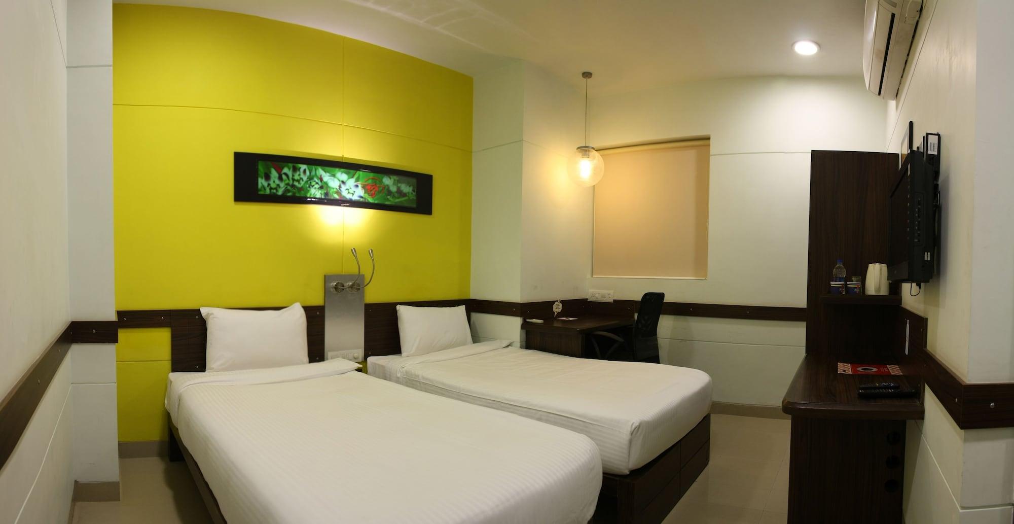 Hotel Faridabad Exterior foto
